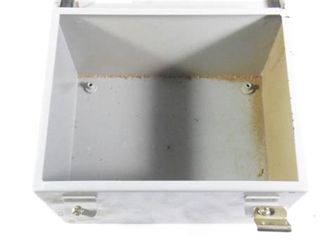 hoffman 10x8x6 junction box|hoffman boxes catalog.